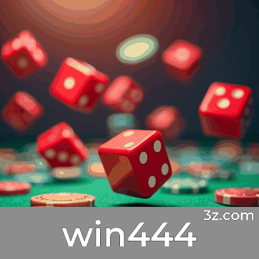 Win444: Experiência de Jogo Diversificada e Imersiva