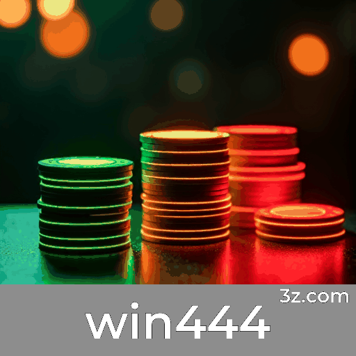 win444: Bônus e Promoções Exclusivas para Você!