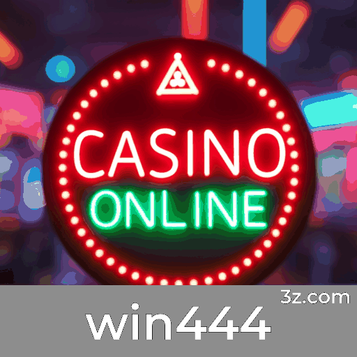 Win444: Aprenda Jogos e Melhore suas Habilidades