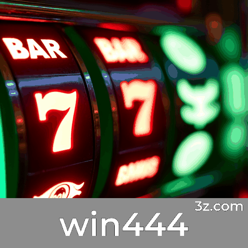 win444: Plataforma Profissional para Apostas Seguras