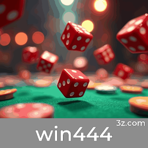 Win444: Aprenda Jogos e Melhore suas Habilidades