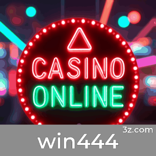 win444: Bônus e Promoções Exclusivas para Você!
